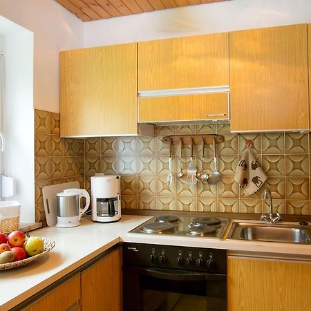 Ferienhaus Endl Фрайунг Стая снимка