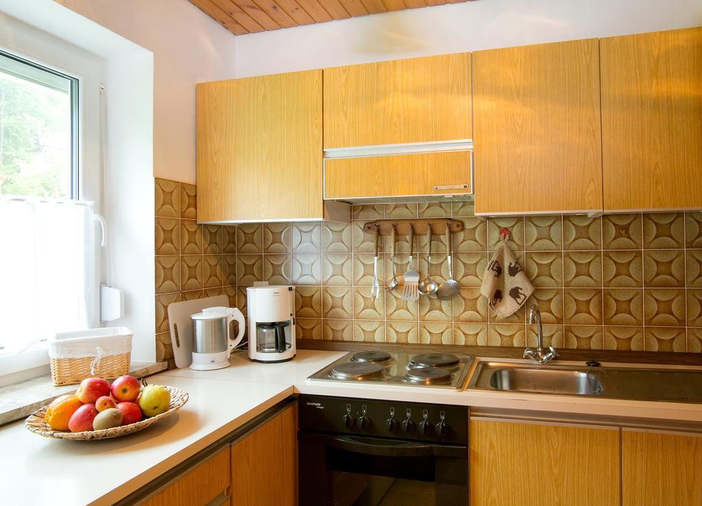 Ferienhaus Endl Фрайунг Стая снимка