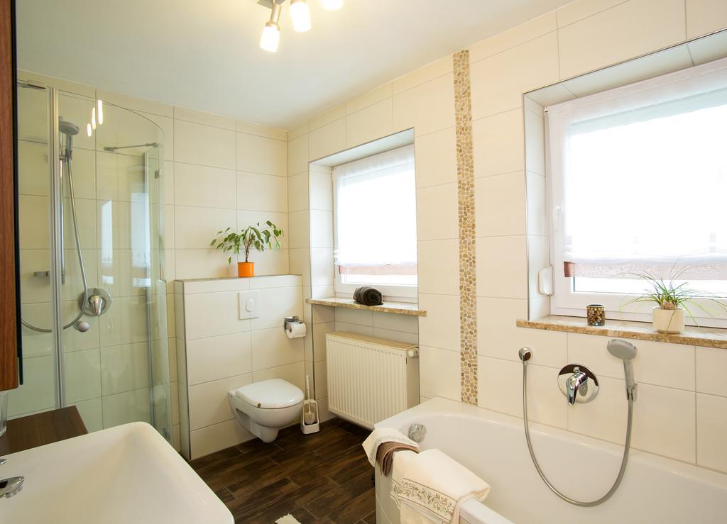Ferienhaus Endl Фрайунг Стая снимка