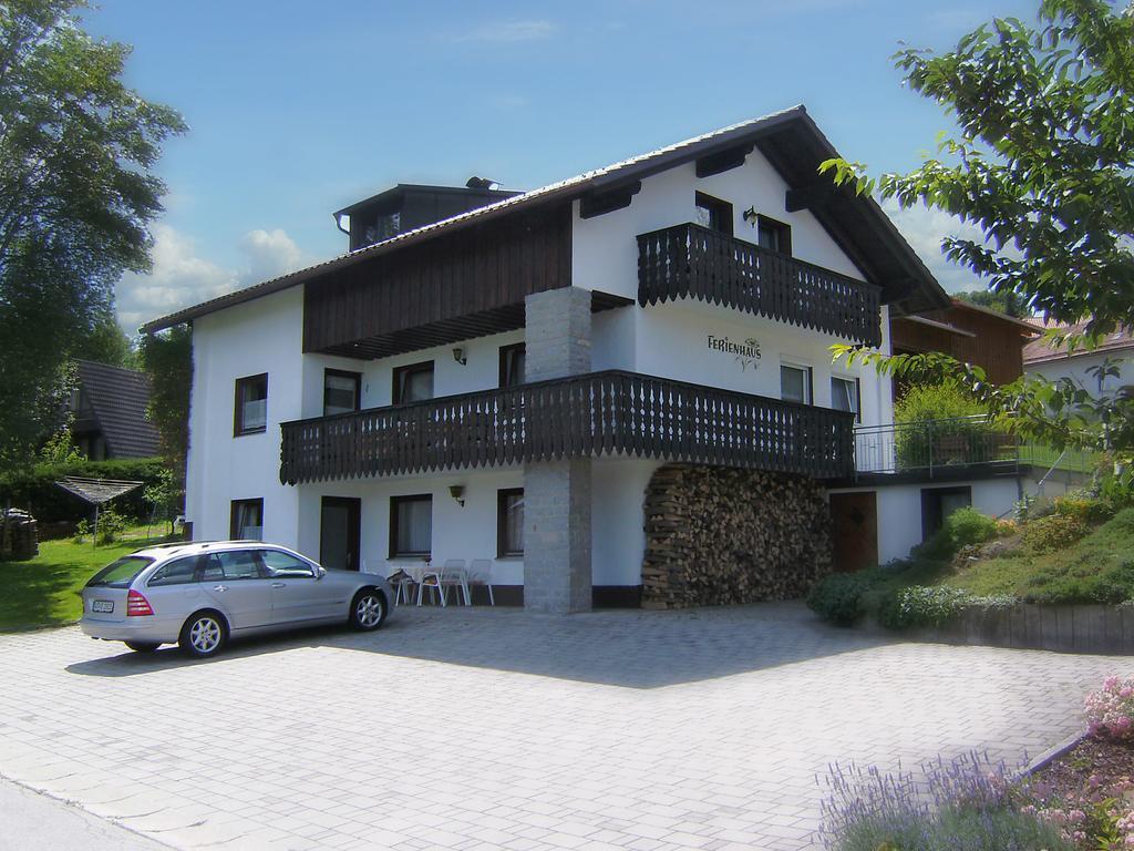 Ferienhaus Endl Фрайунг Екстериор снимка